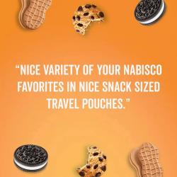 Nabisco Cookie Variety Pack (30 pk.)