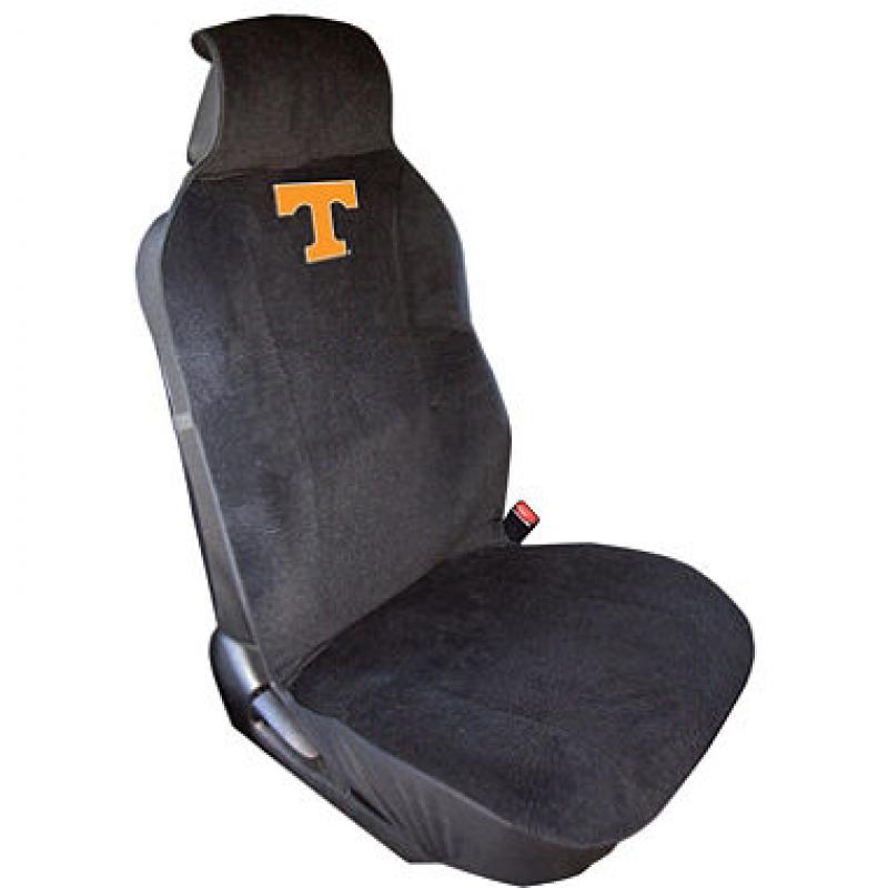 NCAA Tennessee Volunteers Seat Cover