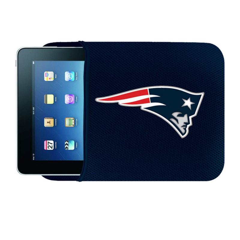 NFL New England Patriots Tablet / Netbook Cover