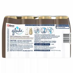 Glade Automatic Spray Air Freshener Refill, 4 pk. (Choose Scent)