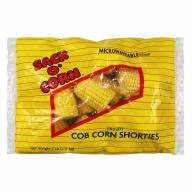 Sack O&#039;Corn Cob Corn Shorties, Frozen (7 lbs.)