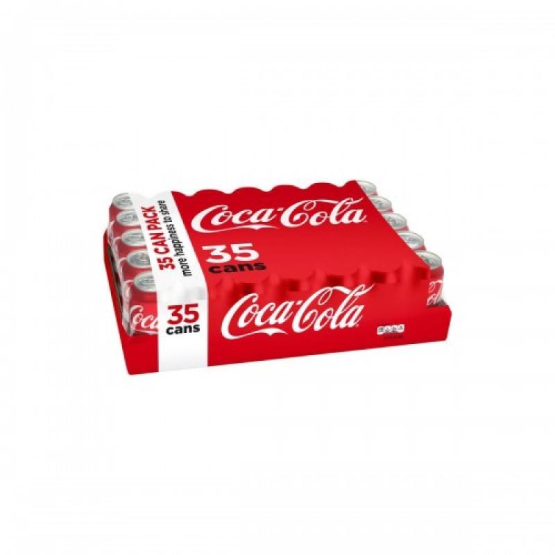Diet Coke (12 oz. cans, 35 pk.)