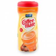 Nestle Coffee-mate Powdered Creamer, Hazelnut (15 oz.)