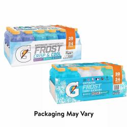 Gatorade Frost Variety Pack (20 oz., 24 pk.)