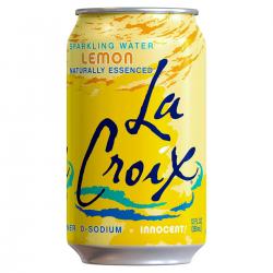 LaCroix Sparkling Water Variety Pack (12oz / 24pk)