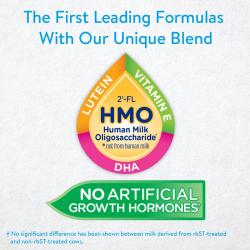 Similac Pro-Advance Non-GMO with 2&#039;-FL HMO Infant Formula with Iron (34 oz.)