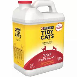 Purina Tidy Cats Clumping Litter for Multiple Cats (20 lb., 2 ct.)