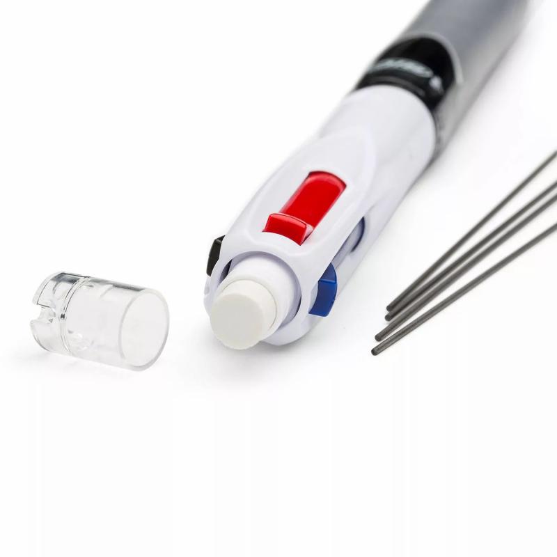 BIC 4-Color Retractable Ballpoint Pen, Med Pt. 1.0mm, Variety (7 pk.)
