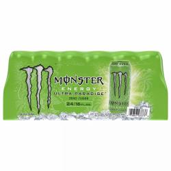Monster Energy Ultra Paradise (16oz / 24pk)