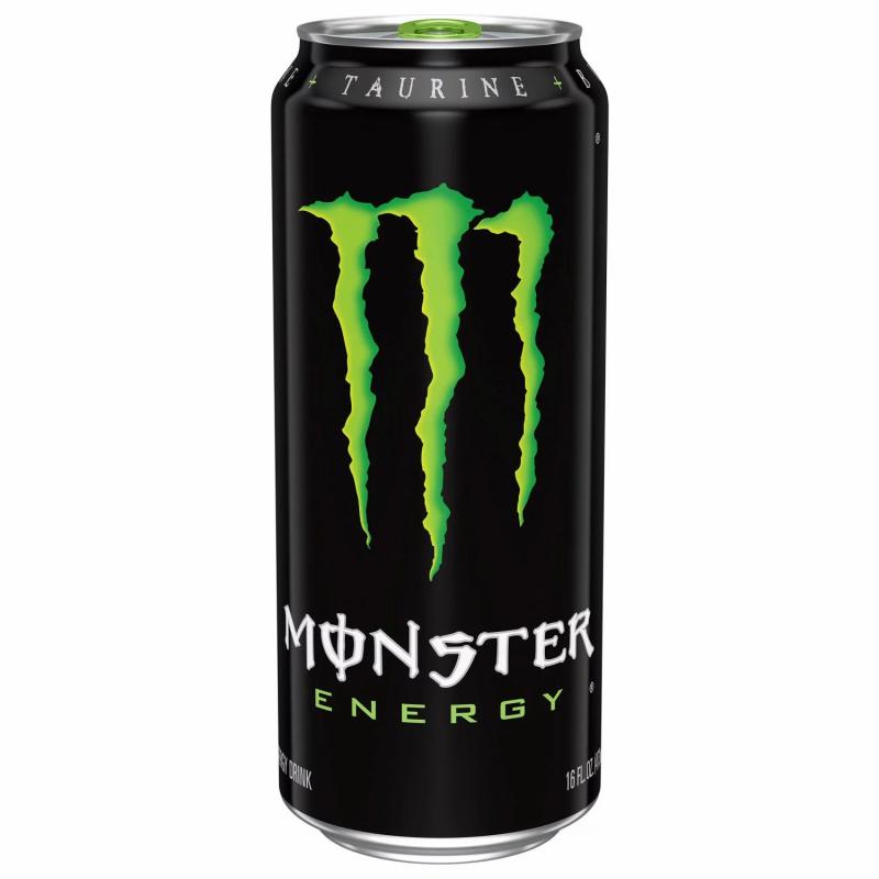 Monster Energy Original (16 fl. oz., 1 pk.)