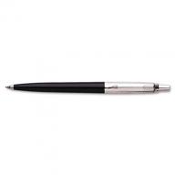 Parker - Jotter Ballpoint Retractable Pen, Black Ink - Medium