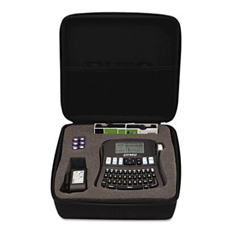 DYMO LabelManager - 210D Label Maker - Kit