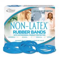 Alliance Latex Free Antimicrobial Rubber Bands
