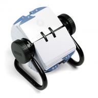 Rolodex Open Classic Rotary File