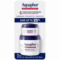 Aquaphor Healing Ointment (17.5 oz.)