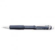 Pentel - Twist-Erase III Mechanical Pencil, 0.7 mm - Black Barrel