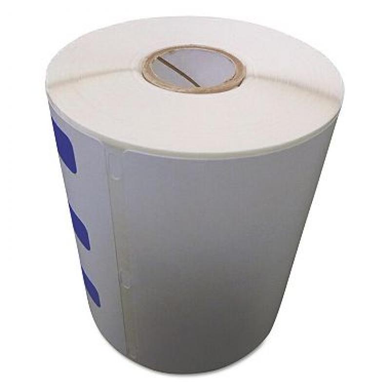 Avery - Thermal Printer Labels, Shipping, 4 x 6, White, 220/Roll - 4 Rolls/Box