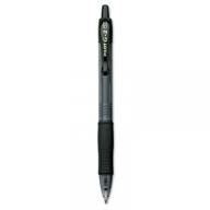 Pilot G2 Retractable Premium Gel Ink Pens, Select Color (Bold, 12 ct.) black