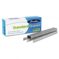 Swingline - S.F. 1 Standard Economy Chisel Point 210 Full-Strip Staples - 5000/Box(pack of 5)