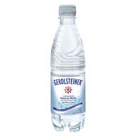 Gerolsteiner Sparkling Natural Mineral Water (16.9 oz. bottles, 24 pk.)