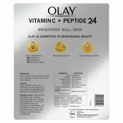 Olay Regenerist Vitamin C + Peptide 24 Face Moisturizer (1.7 oz., 2 pk.)