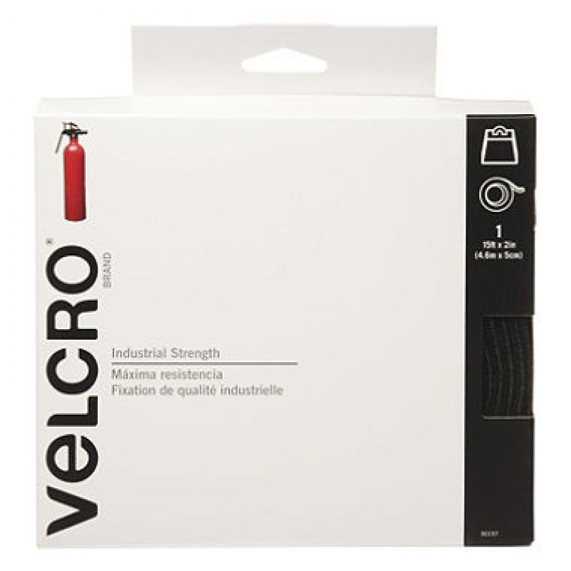 Velcro Brand Industrial Strength Hook / Loop Tape