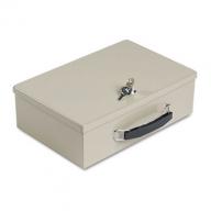 MMF Industries Fire-Retardant Security Chest