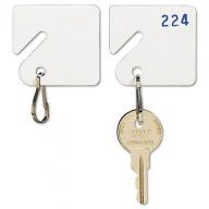 MMF Industries Key Tags