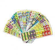 TREND - Applause Stickers Variety Pack, Great Rewards - 700 ct.