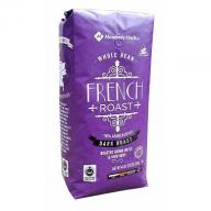 Member's Mark Fair Trade Certified French Roast Coffee, Whole Bean (40 oz.)