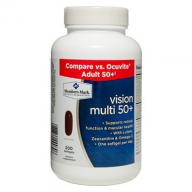 Member's Mark Vision Multi 50+ Dietary Supplement (200 ct.)