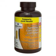 Member's Mark 500mg Turmeric Curcumin Complex Dietary Supplement (250 ct.)