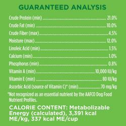 Member&#039;s Mark Complete Adult Maintenance Dry Dog Food (55 lbs.)