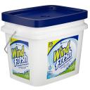 WindFresh Powder Laundry Detergent (35 lbs., 215 loads)