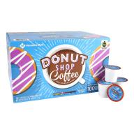 Member's Mark Donut Shop Coffee Single Serve Cups (100 ct.)