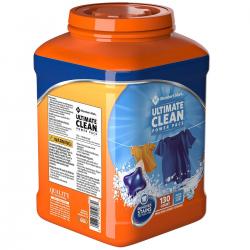 Member&#039;s Mark Ultimate Clean Liquid Laundry Detergent, Paradise Splash (127 loads, 196 oz.)