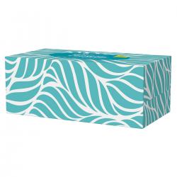 Member’s Mark Soft & Strong Facial Tissues, 12 Flat Boxes, 160 2-Ply Tissues per Box (1920 Tissues Total)
