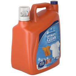 Member&#039;s Mark Ultimate Clean Liquid Laundry Detergent (127 loads, 196 oz.)