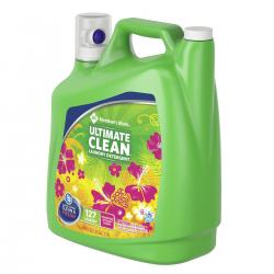 Member&#039;s Mark Ultimate Clean Liquid Laundry Detergent, Paradise Splash (127 loads, 196 oz.)