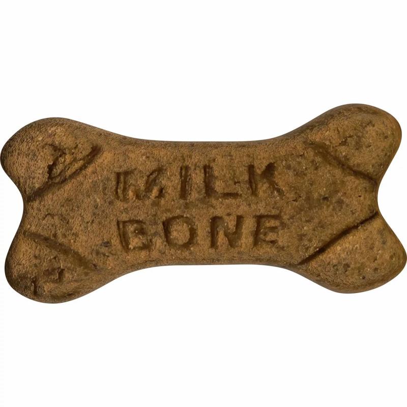 Milk-Bone Soft & Chewy Chicken Recipe Dog Snacks (37 oz.)