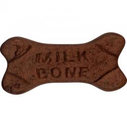 Milk-Bone Soft & Chewy Beef & Filet Mignon Recipe Dog Snacks (37 oz.)