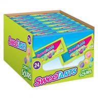 SweeTARTS Chewy Sours Candy (24 pk., 1.65 oz.)