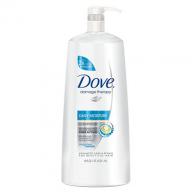 Dove Damage Therapy Conditioner, Daily Moisture (40 oz. pump)