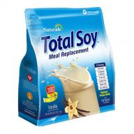 Naturade Total Soy, Vanilla (3 lbs.)