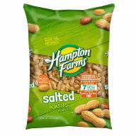 Hampton Farms Salted In-Shell Peanuts (5lbs)