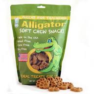 think!dog Alligator Jerky Dog Treats (42 oz.) (pak of 3)