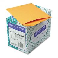 Quality Park - Catalog Envelope, 9 x 12, Brown Kraft - 250/Box