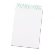 Quality Park - Redi Strip Catalog Envelope, 10 x 13, White - 100 per Box
