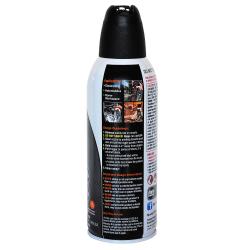 Falcon Dust-Off Compressed Gas Duster (10oz., 4 Pack)