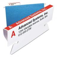 Smead Viewables Color Labeling System Refill Pack, Labels Only, 160ct.